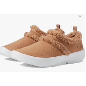 Oofos Women's OOcoozie Low Shoe - 8.5
